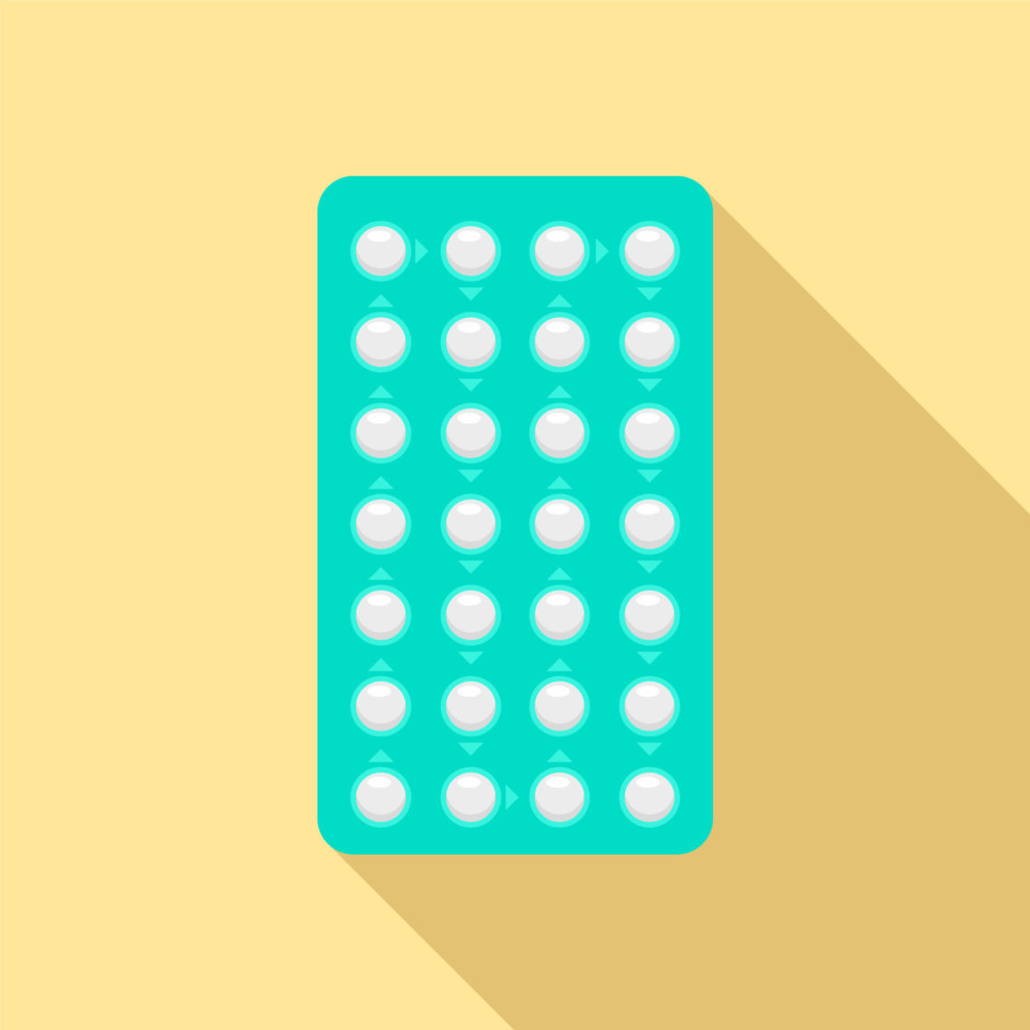 Mini Pill Progesterone Only Contraceptive Method