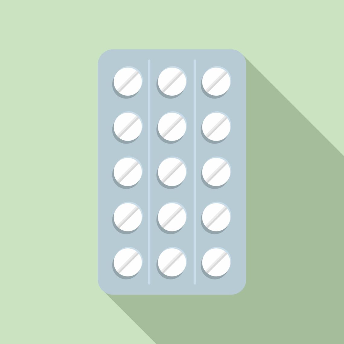 The Oral Contraceptive pill Contraceptive Method