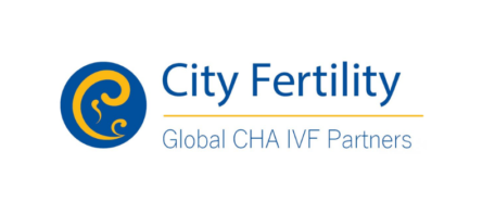 City Fertility logo 