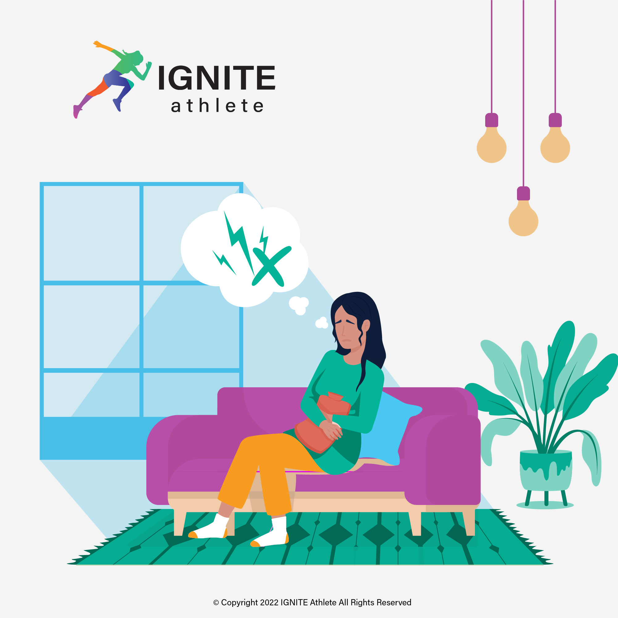 period-pain-ignite-athlete