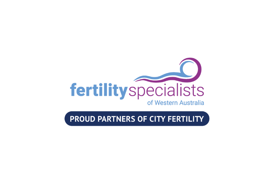 Fertility Specialists of Western Australia Logo