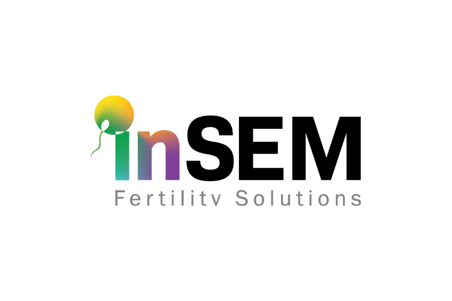 Insem Fertility Solutions Logo